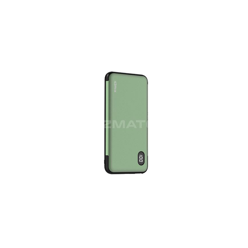 POWER P10 （P10 Pro）-idmix