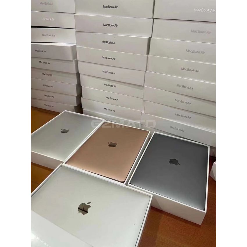 USED Apple MacBook Air 13-Inch CN Version M1 Chip 8-Core RAM 8GB 256GB Retina Display with True Tone, Touch ID- 2021