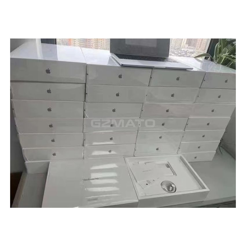 Apple MacBook Pro M1 13-inch 8GB RAM SSD 256GB Touch Bar Hong Kong  Version Mid-2020 - Refurbished-Space Gray K32