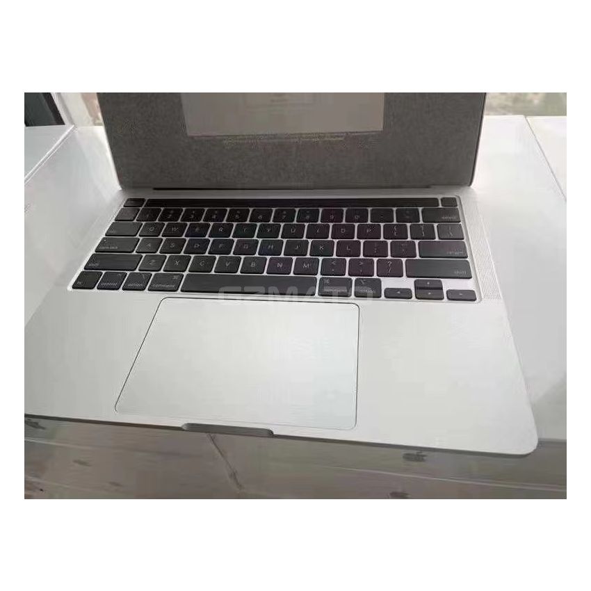 Apple MacBook Pro M1 13-inch Touch Bar Hong Kong (China) Version Mid-2020 - Refurbished