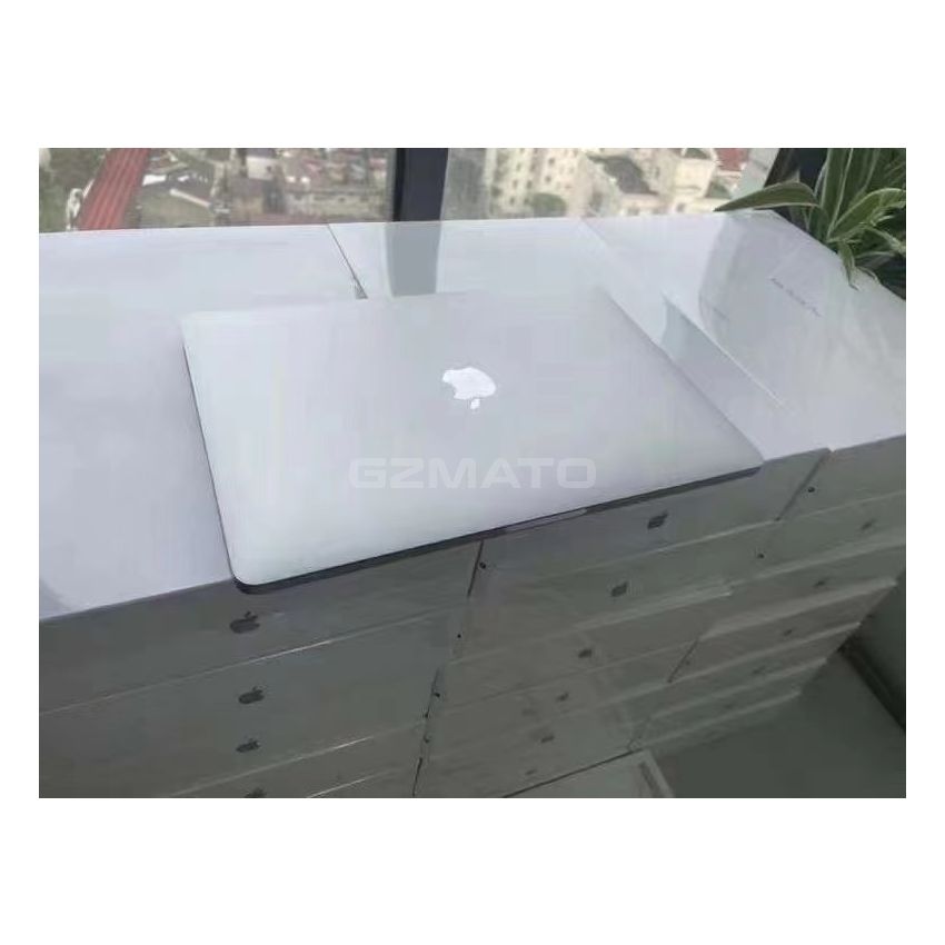 Apple MacBook Pro M1 13-inch 8GB RAM SSD 512GB Touch Bar Hong Kong  Version Mid-2020 - Refurbished-Space Gray K52