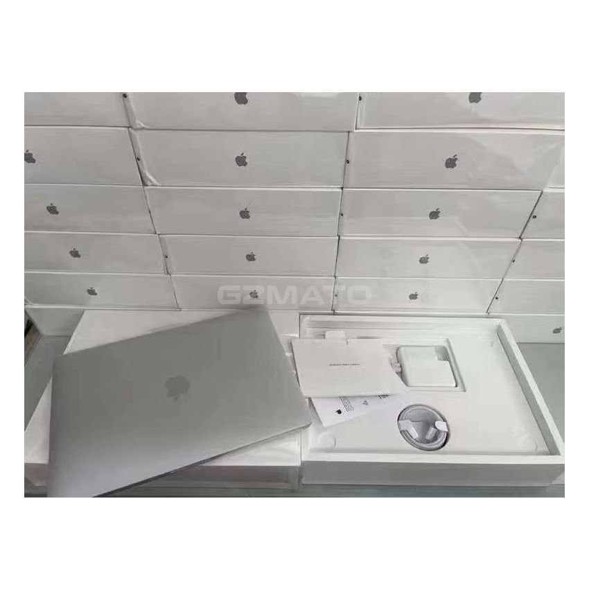 Apple MacBook Pro M1 13-inch 8GB RAM SSD 256GB Touch Bar Hong Kong  Version Mid-2020 - Refurbished-Space Gray K32