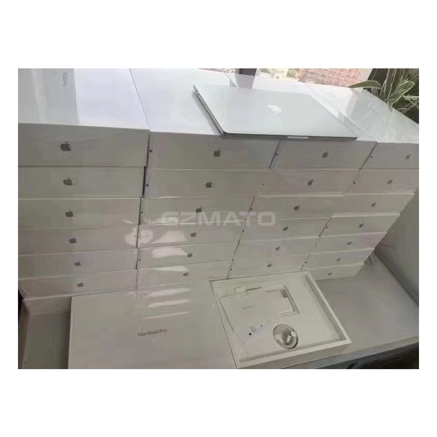 Apple MacBook Pro M1 13-inch 8GB RAM SSD 256GB Touch Bar Hong Kong  Version Mid-2020 - Refurbished-Space Gray K32