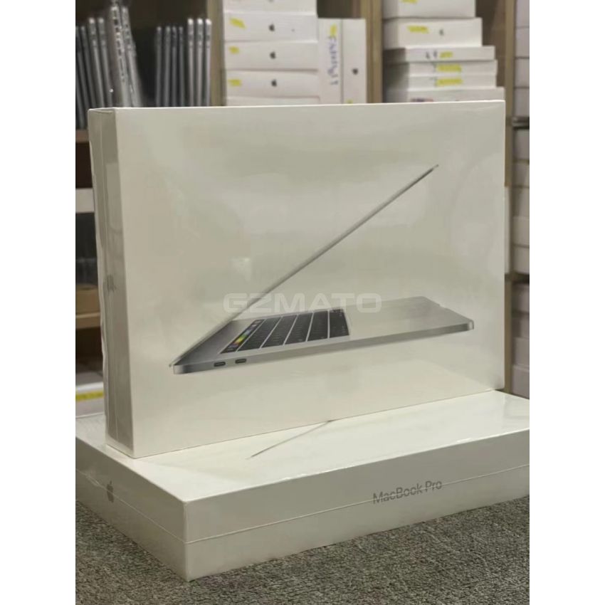 NEW Apple MacBook Pro 15.4 -Inches Intel Core i7-3.1Ghz RAM 16GB SSD 1TB Touch Bar & ID Pro 560/4GB TV2 - Europe Version - 2017