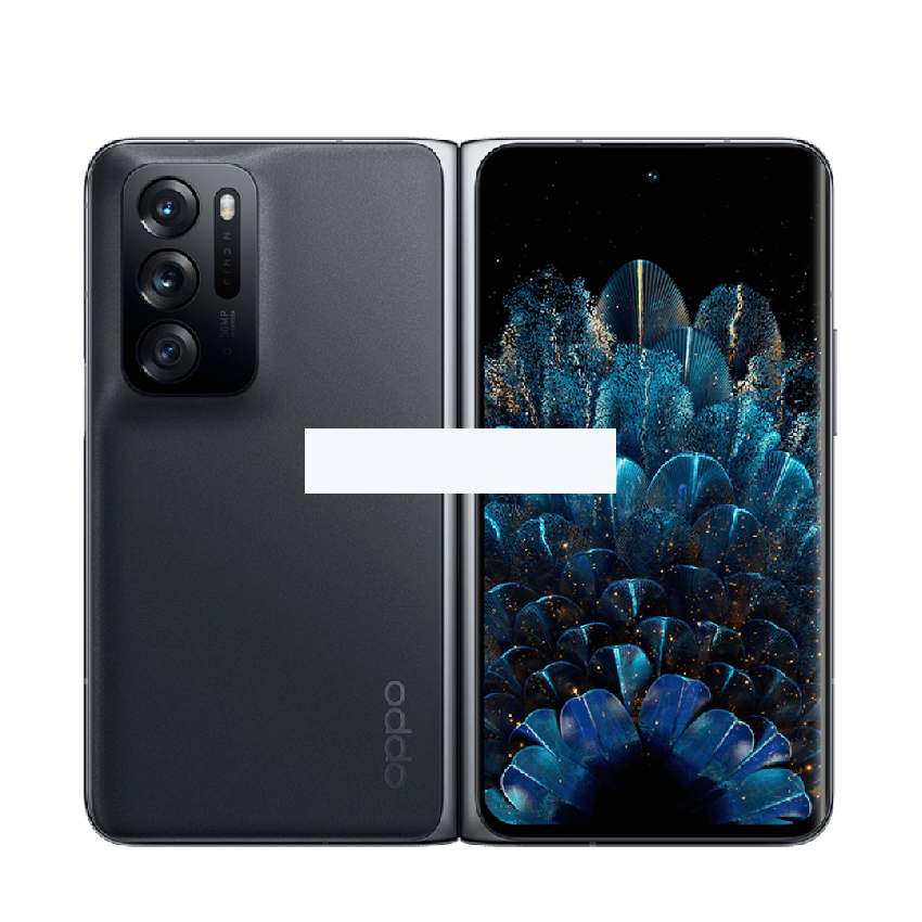 OPPO Find N 5G Android 7.1-inches Foldable Flagship Smartphone WiFi6 120Hz 