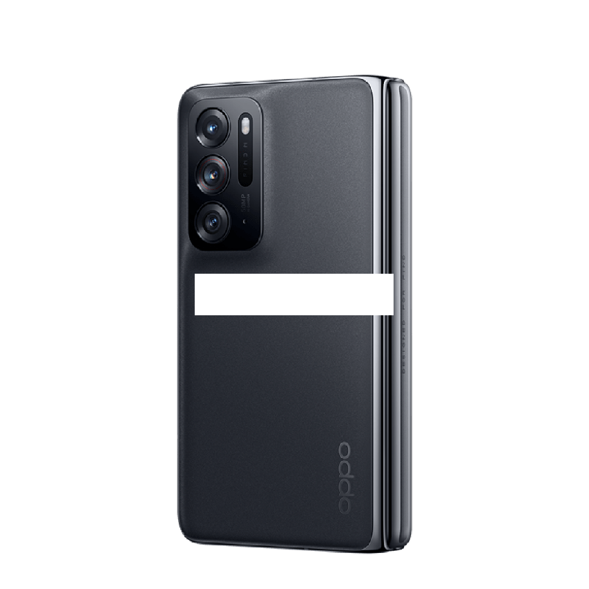 OPPO Find N 5G Android 7.1-inches Foldable Flagship Smartphone WiFi6 120Hz 