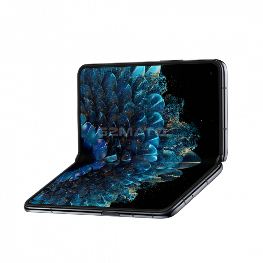 OPPO Find N 5G Android 7.1-inches Foldable Flagship Smartphone WiFi6 120Hz 