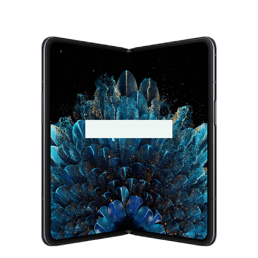 OPPO Find N 5G Android 7.1-inches Foldable Flagship Smartphone WiFi6 120Hz 