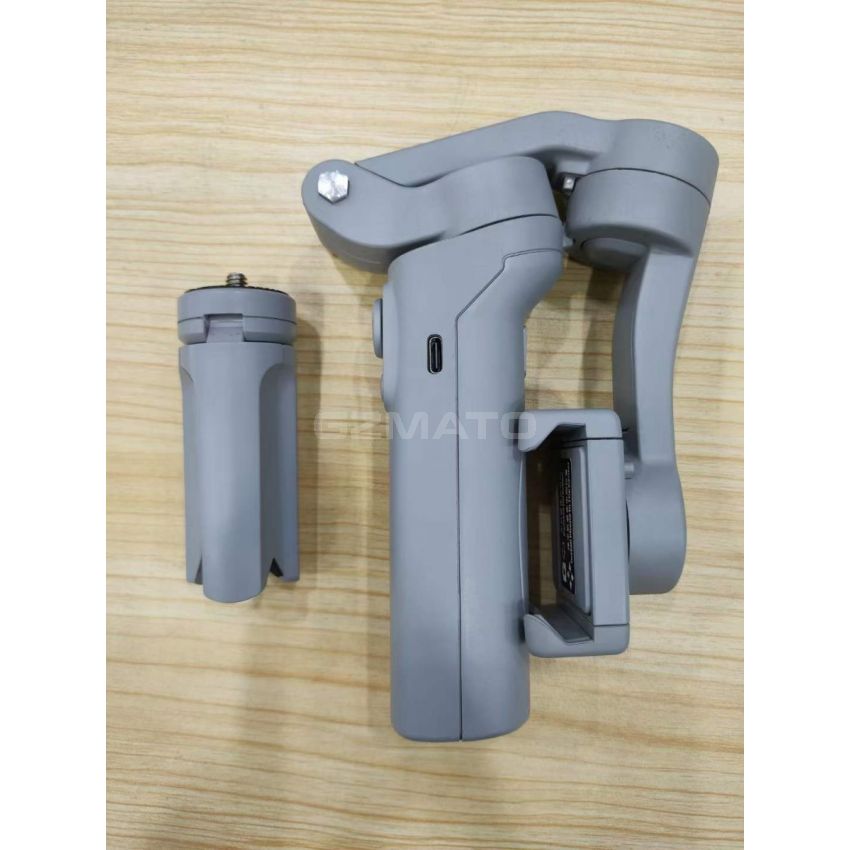 3 Axis Handheld Gimbal Stabilizer for IOS/Andriod Smartphone Stabilizer Tripods Video Record Vlog Anti-shake Phone Gimbal