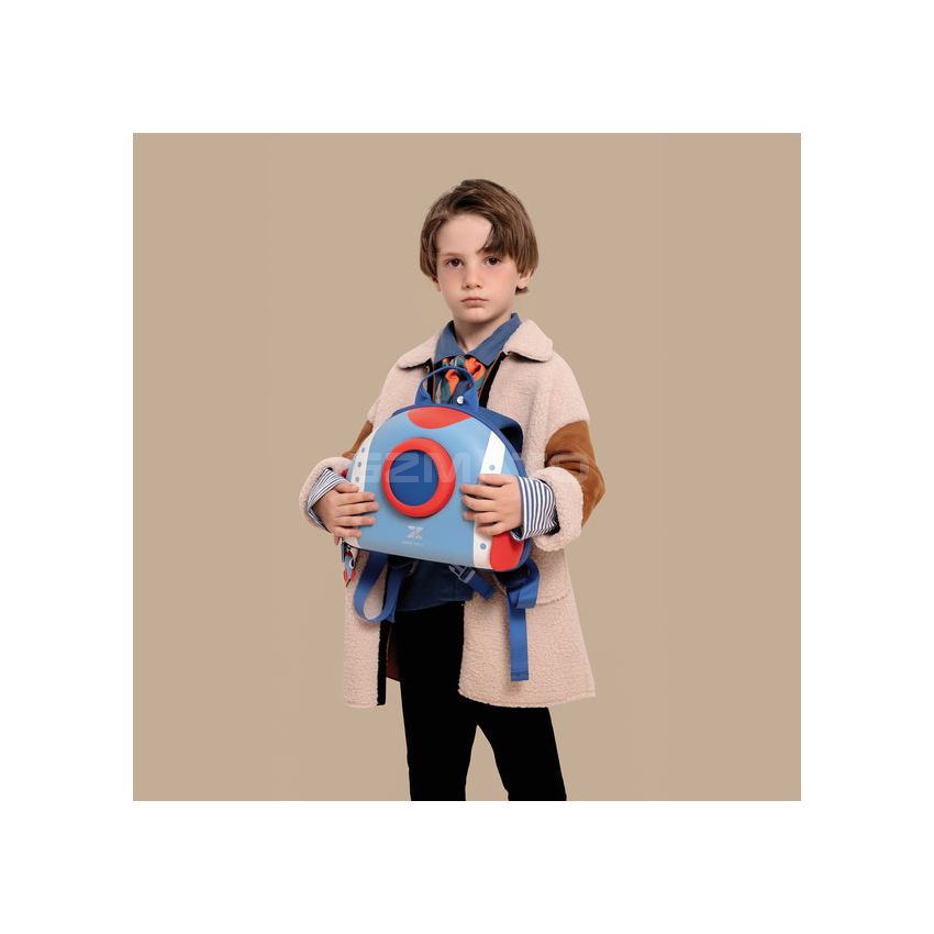 Zoyzoii®B8 Dream Series Backpack(Space Battleship)