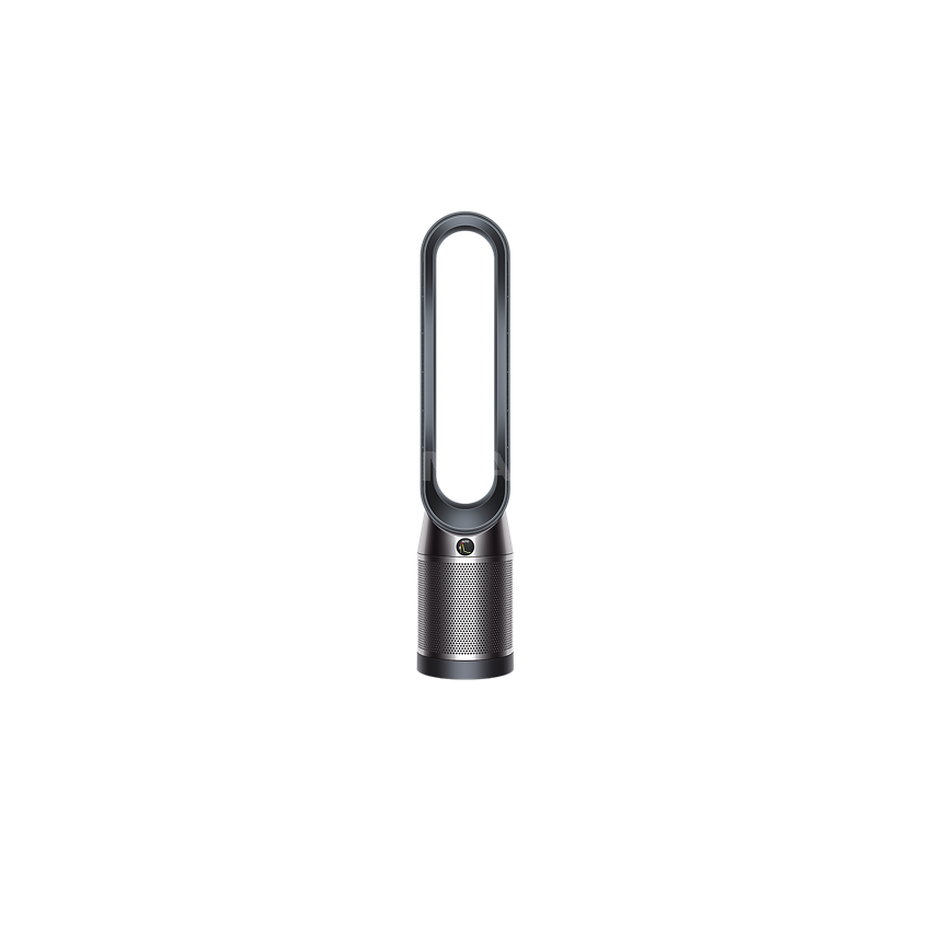 Dyson Pure Cool Link Tower WiFi-Enabled Air Purifier, TP03 Black/ Silver