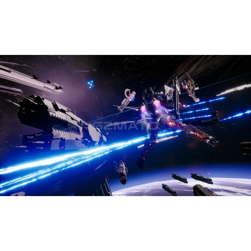 Daemon X Machina: Titanic Scion - Nintendo Switch 2