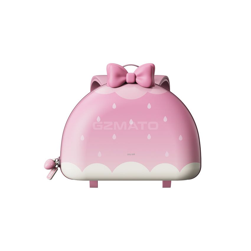 Zoyzoii®B8 Fruit Series Backpack(Sweetheart Strawberry)