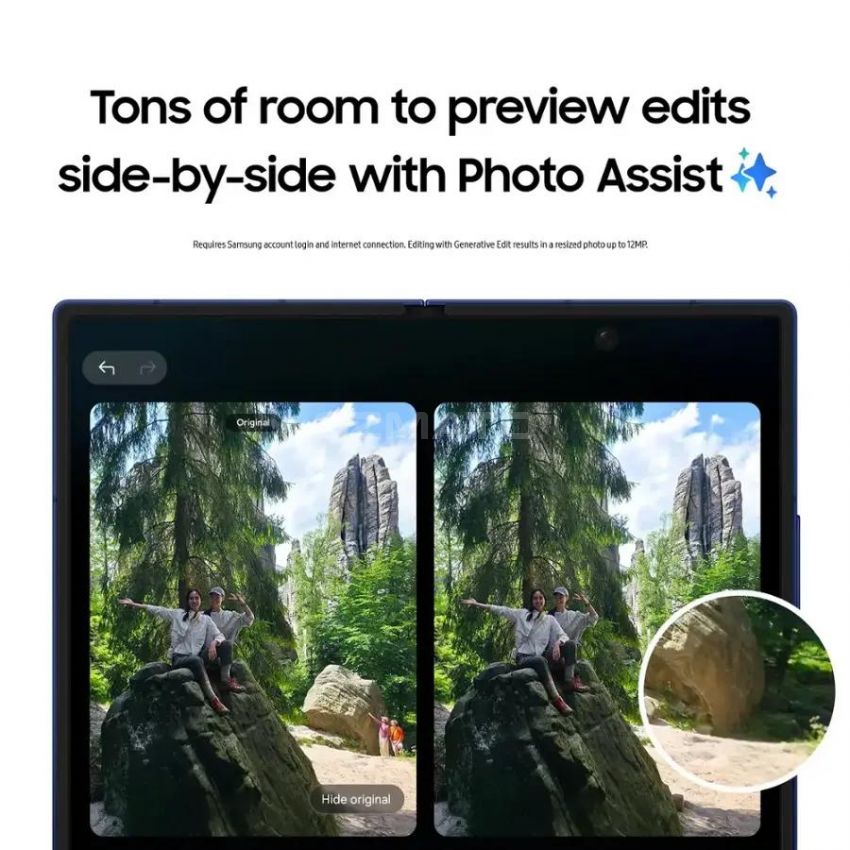 Samsung - Galaxy Fold7 - Factory Unlocked