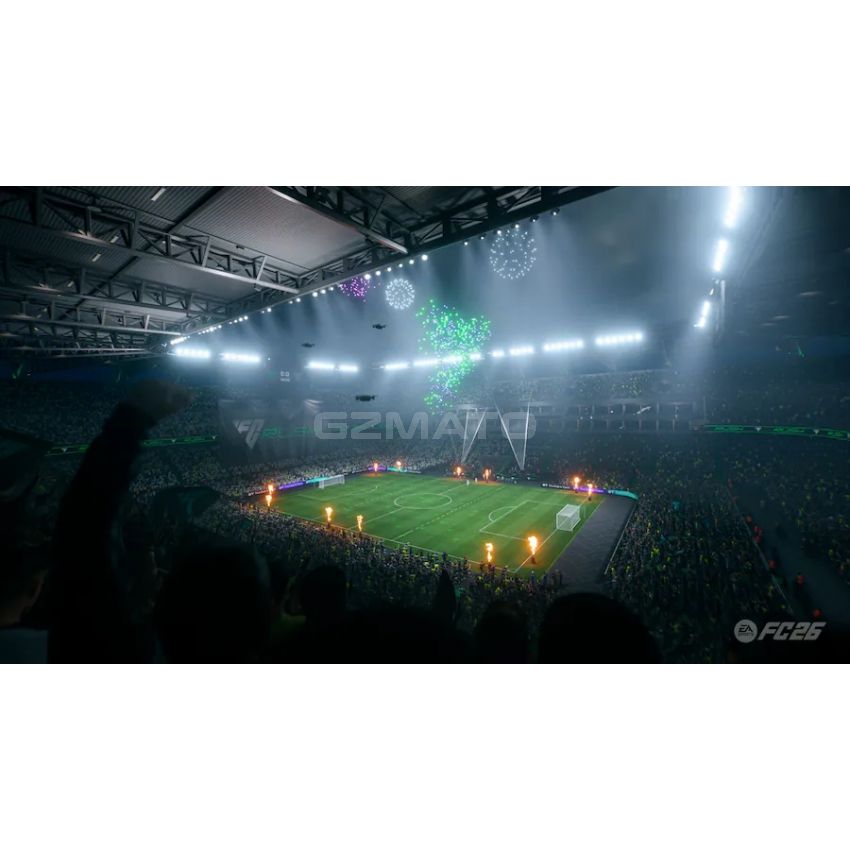 EA SPORTS FC 26. Standard Edition - PlayStation 5