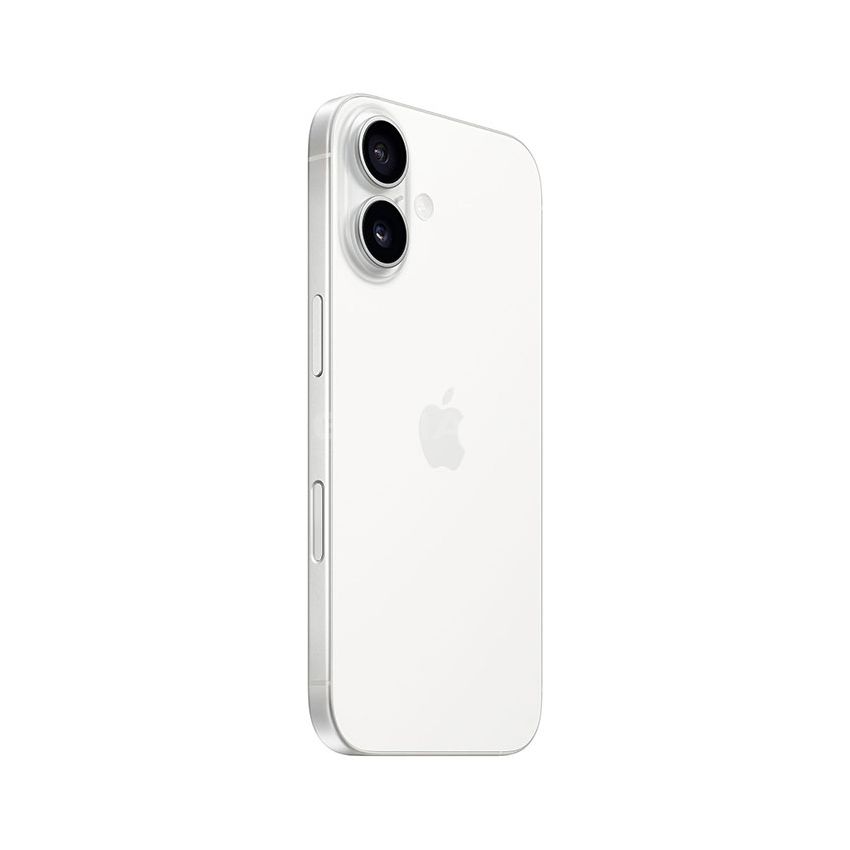 Apple - iPhone 16 Plus 256GB Factory Unlocked - White