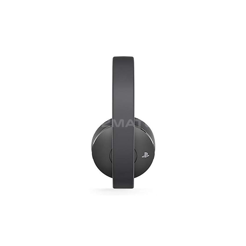 Playstation Gold Wireless Headset - The Last of Us Part II Limited Edition - Playstation 4 Accessory