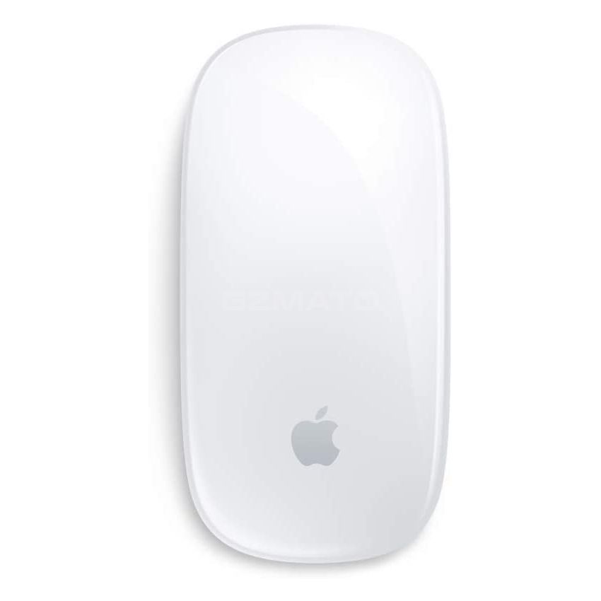 Apple Magic Mouse 2 (Wireless, Rechargable) - Silver