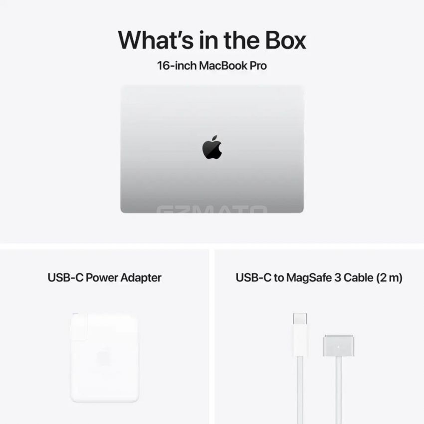 MacBook Pro 16-inch 512B SSD - Apple M4 Pro chip 14-Core CPU - 20-Core GPU - Built for Apple Intellegence