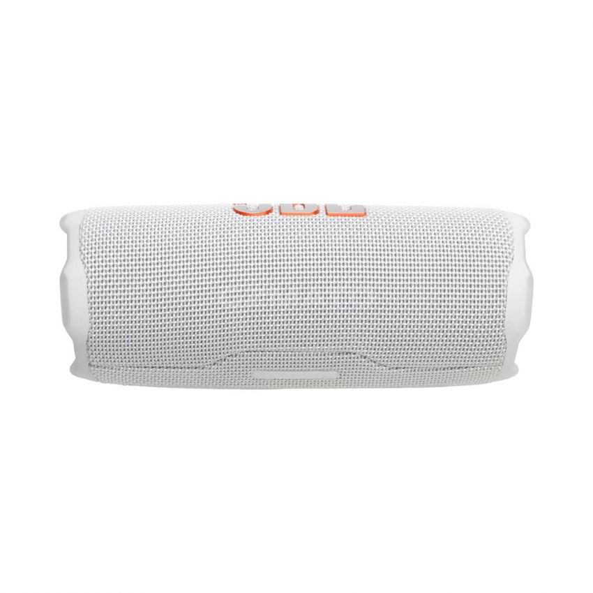 JBL - Flip 7 Portable Waterproof Wireless Speaker - White