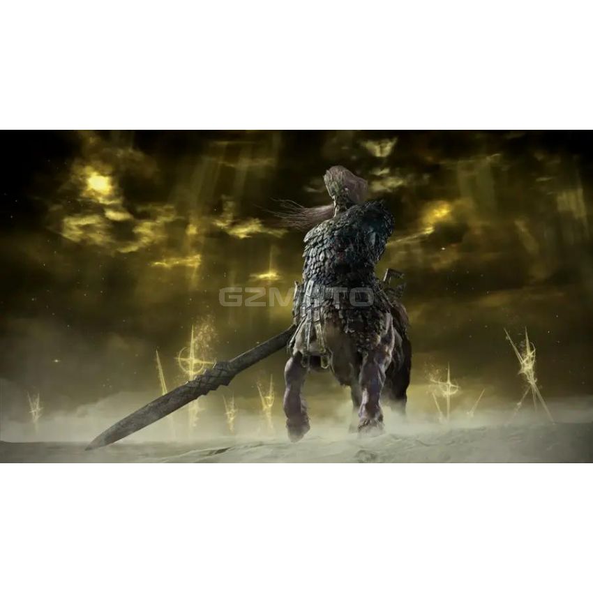 Elden Ring Nightreign - PlayStation 5