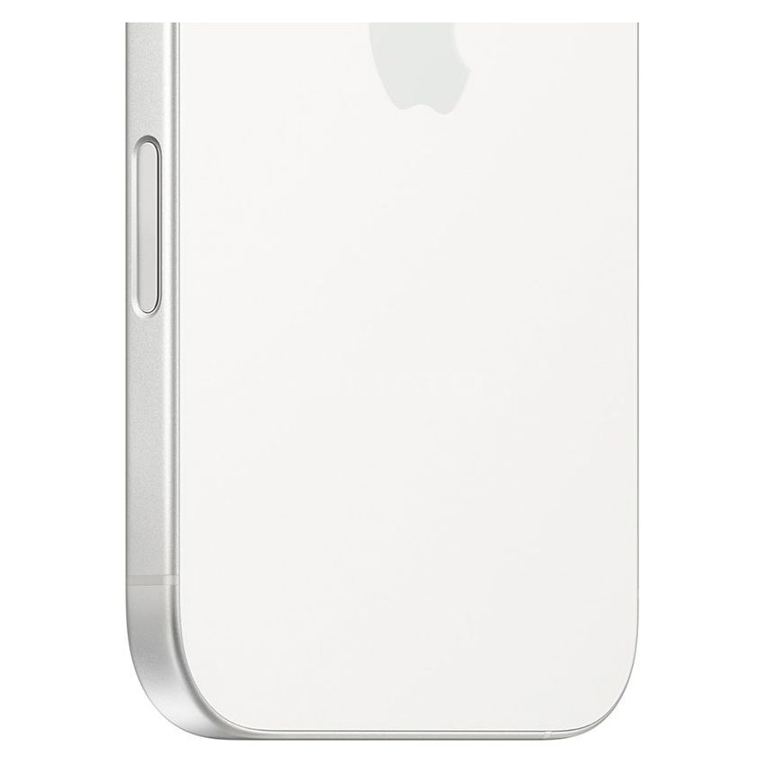Apple - iPhone 16 512GB Factory Unlocked - White