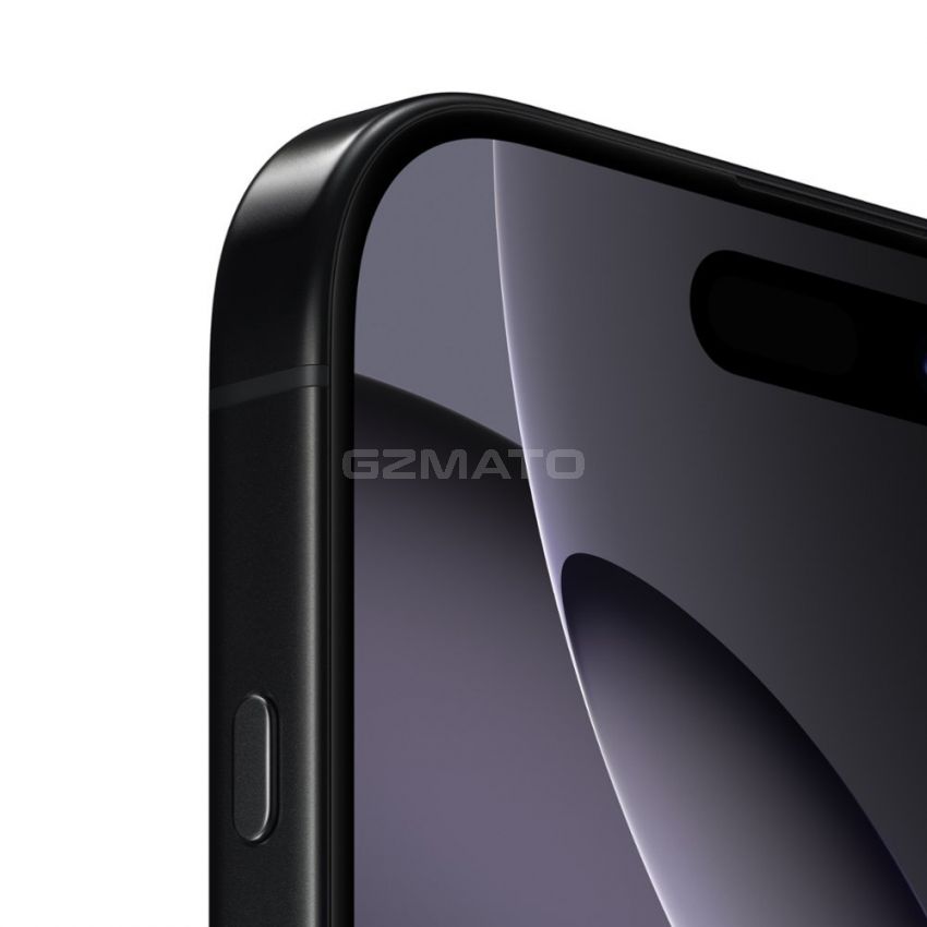 Apple - iPhone 16 Pro 1TB Factory Unlocked - Black Titanium
