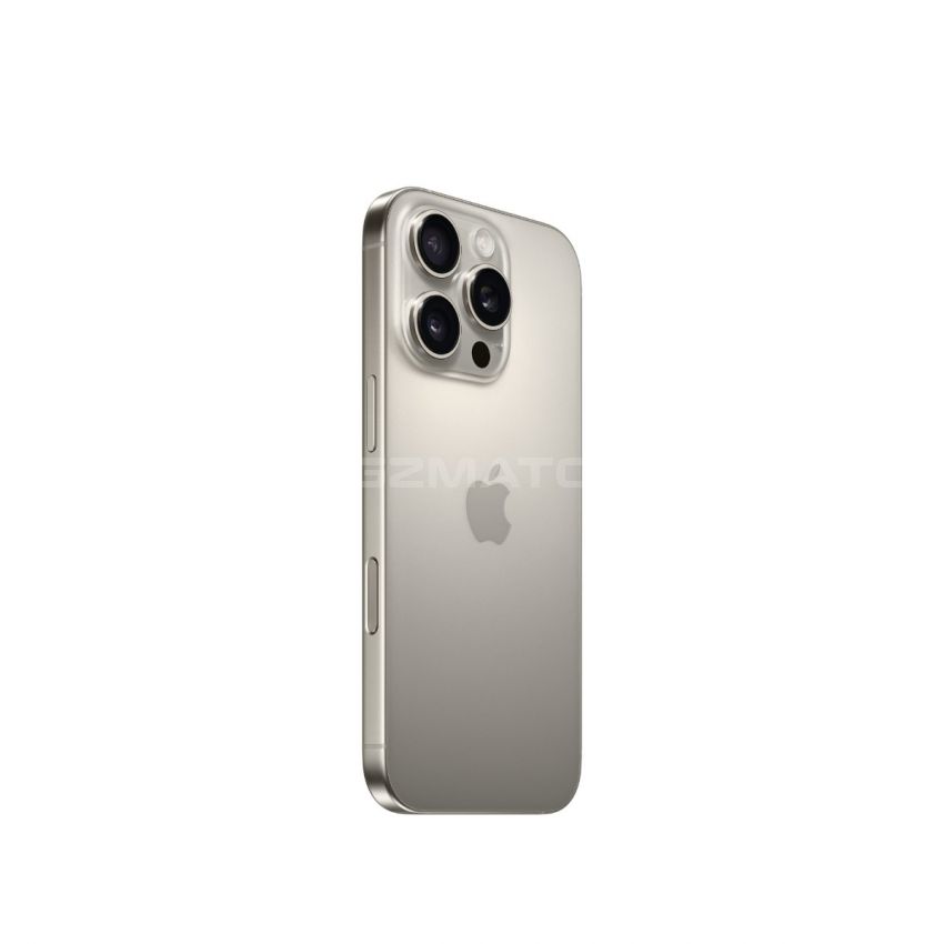 Apple - iPhone 16 Pro Factory Unlocked