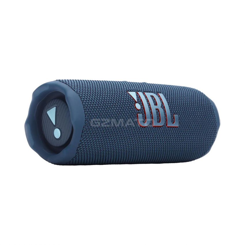 JBL - Flip 7 Portable Waterproof Wireless Speaker - Blue