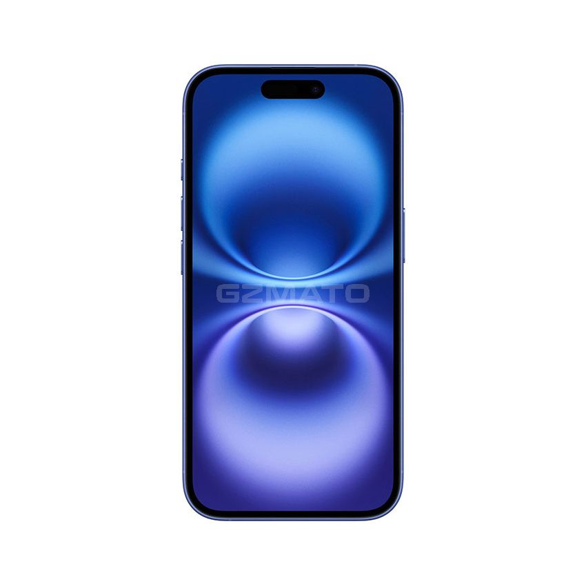 Apple - iPhone 16 Plus 128GB Factory Unlocked - Ultramarine