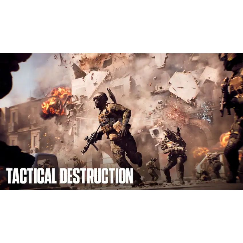 Battlefield 6 Standard Edition - PlayStation 5
