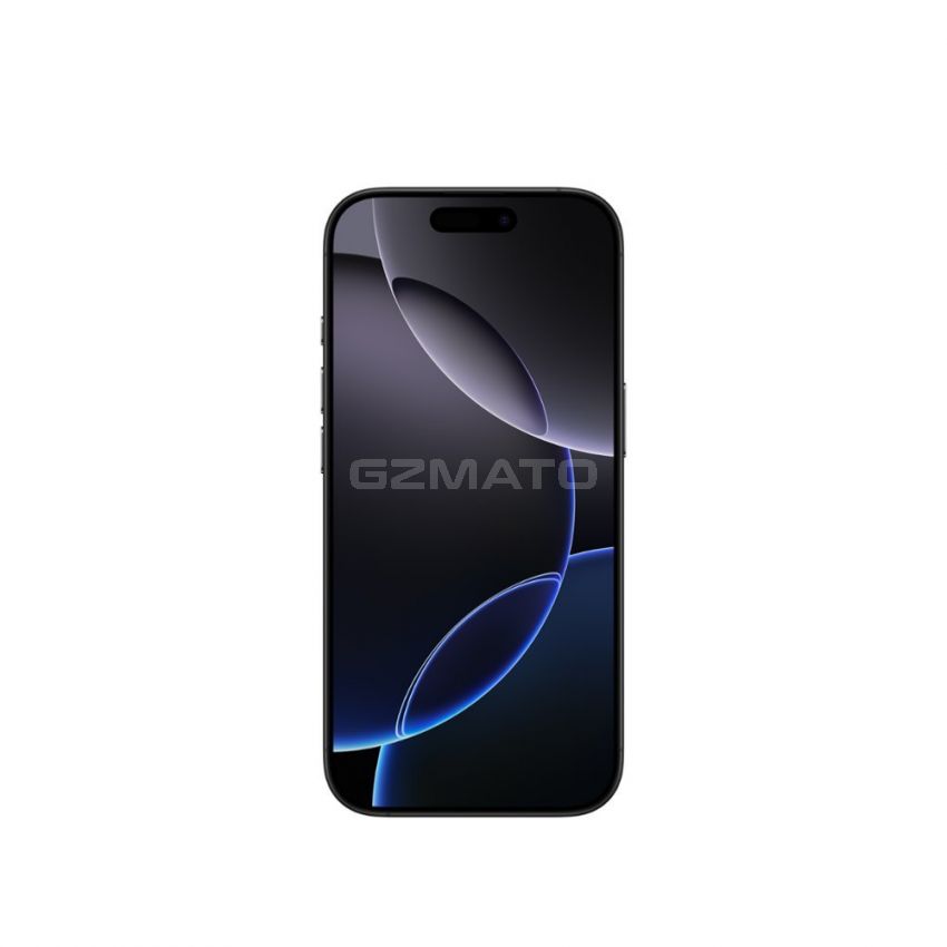 Apple - iPhone 16 Pro 1TB Factory Unlocked - Brightstar Resources - Black Titanium