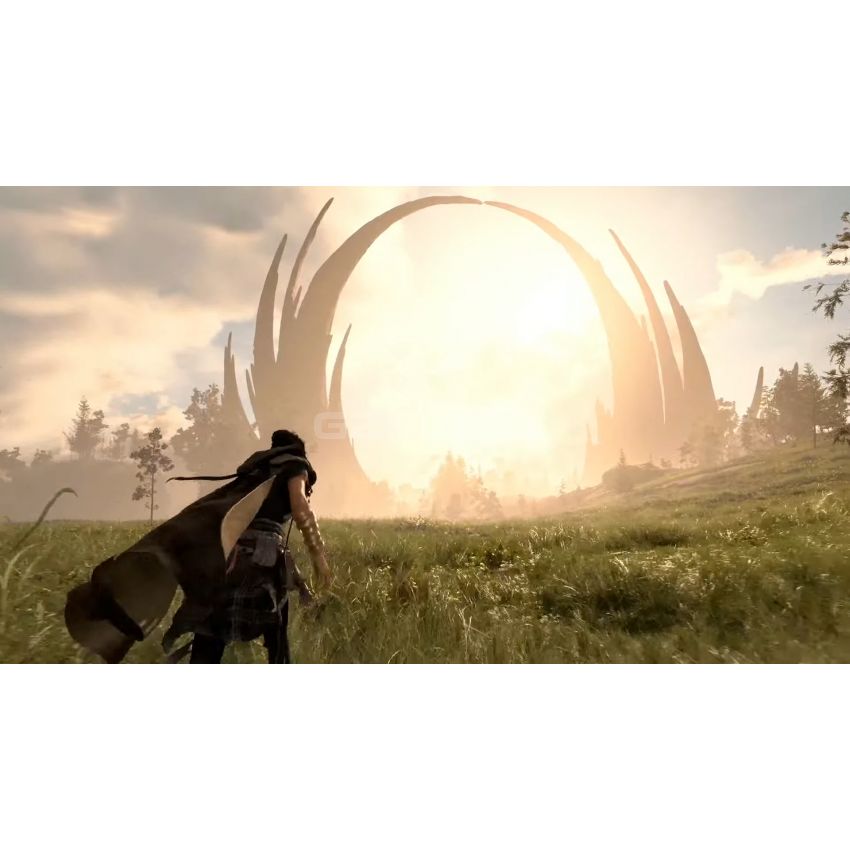 Forspoken Standard Edition - PlayStation 5