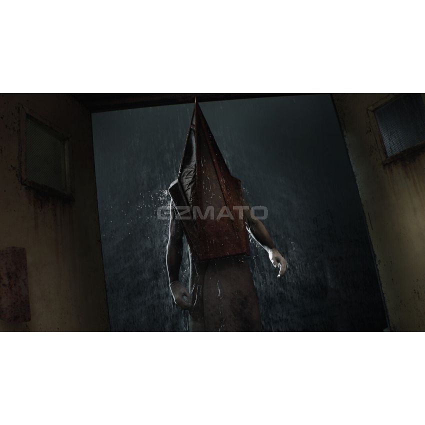 Silent Hill 2 Remake - PlayStation 5