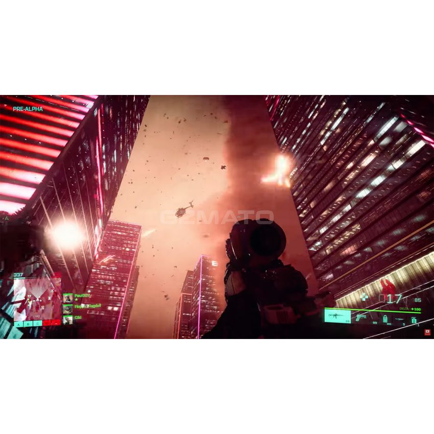 Battlefield 2042 Standard Edition - PlayStation 5