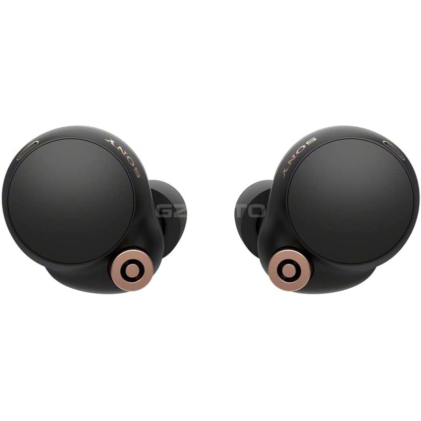 Sony WF-1000XM4 Industry Leading Noise Canceling Truly Wireless Earbud Headphones