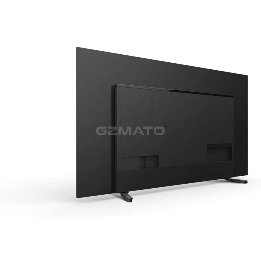 Sony A8H 65-inch TV: BRAVIA OLED 4K Ultra HDR Smart TV