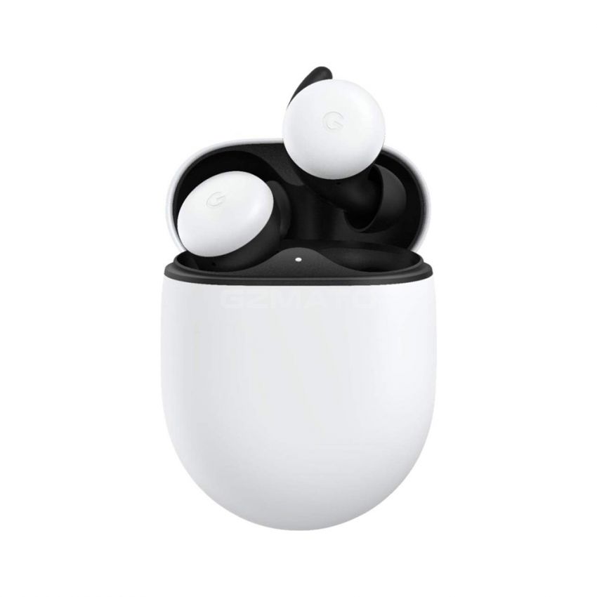 Google Pixel Buds 2