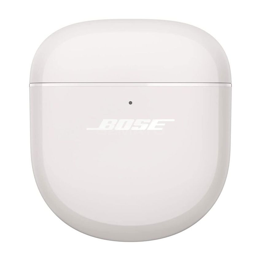 New Bose QuietComfort Earbuds II, Wireless, Bluetooth, World’s Best Noise Cancelling in-Ear Headphones with Personalized Noise Cancellation & Sound, Soapstone