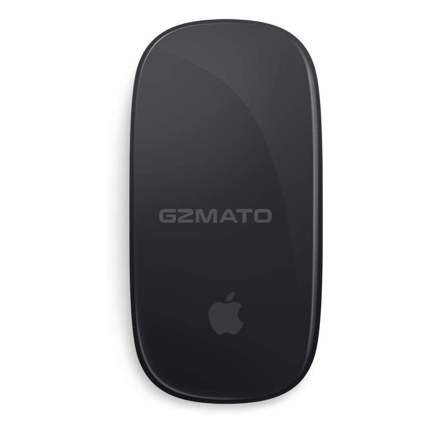 Apple Magic Mouse 2 (Wireless, Rechargable) - Space Gray