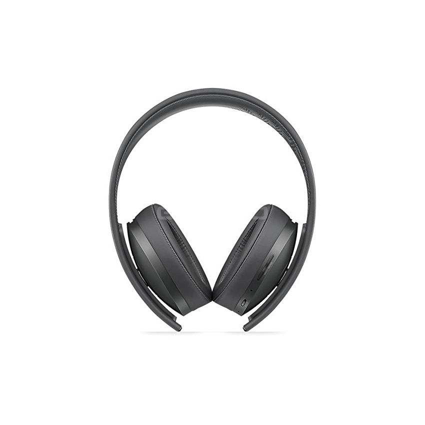 Playstation Gold Wireless Headset - The Last of Us Part II Limited Edition - Playstation 4 Accessory