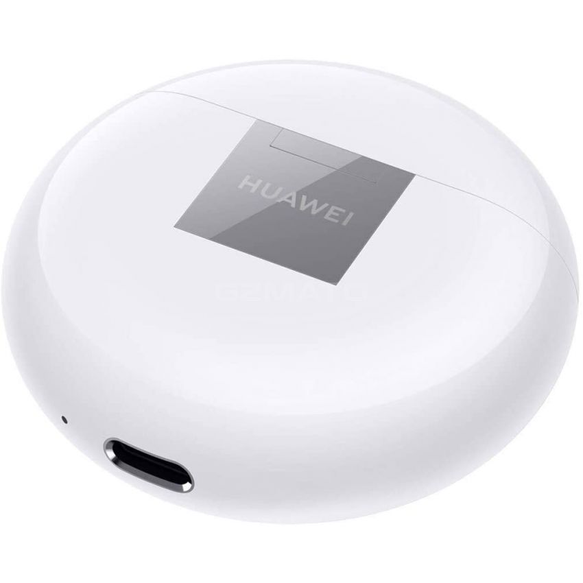 HUAWEI FreeBuds 3 - Wireless Bluetooth Earphone with Intelligent Noise Cancellation