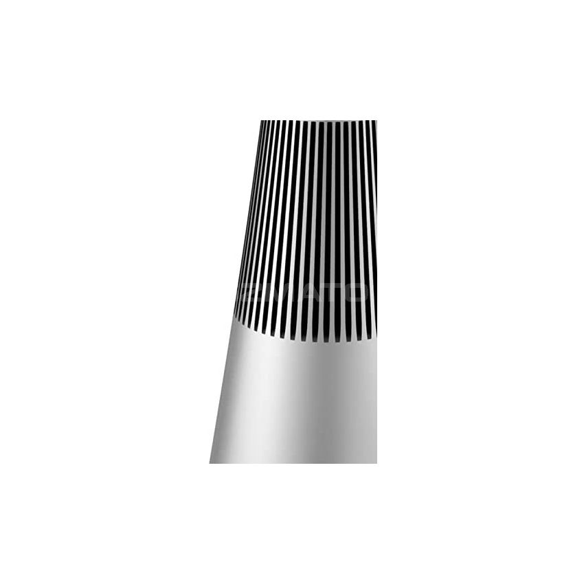 Bang & Olufsen Beosound 2 (3rd Generation) Multiroom Wi-Fi Speaker, Natural Aluminum