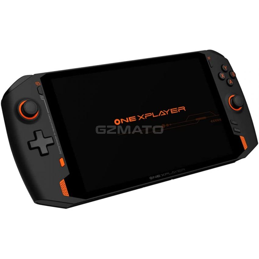 OneXPlayer Handheld PC Video Game Console Windows 10 Intel 11th Generation Tiger Lake i7-1165G7 8.4 Inches 2560x1600 Mini Pocket Ultrabook UMPC Tablet PC 16GB RAM 1TB Nvme SSD
