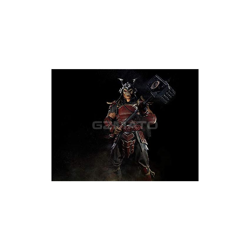 Mortal Kombat 11 - Nintendo Switch