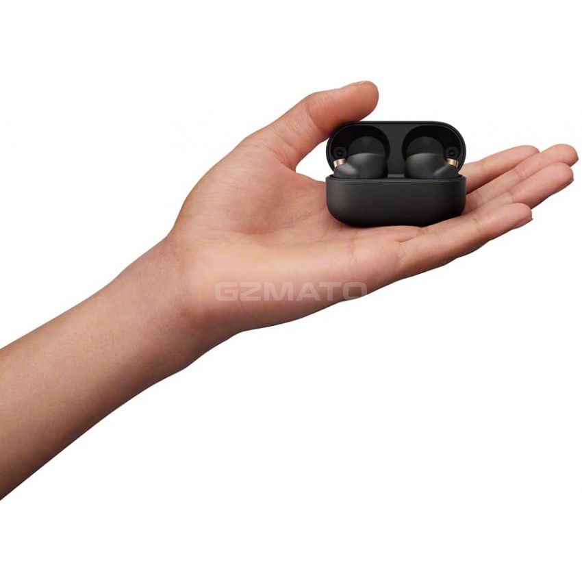 Sony WF-1000XM4 Industry Leading Noise Canceling Truly Wireless Earbud Headphones