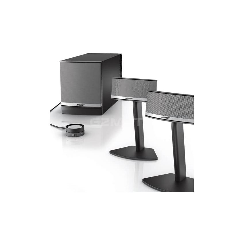 Bose Companion 50 Multimedia Speaker System