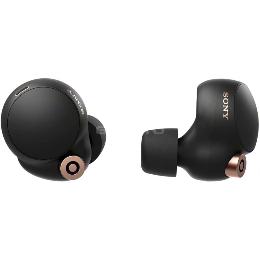 Sony WF-1000XM4 Industry Leading Noise Canceling Truly Wireless Earbud Headphones