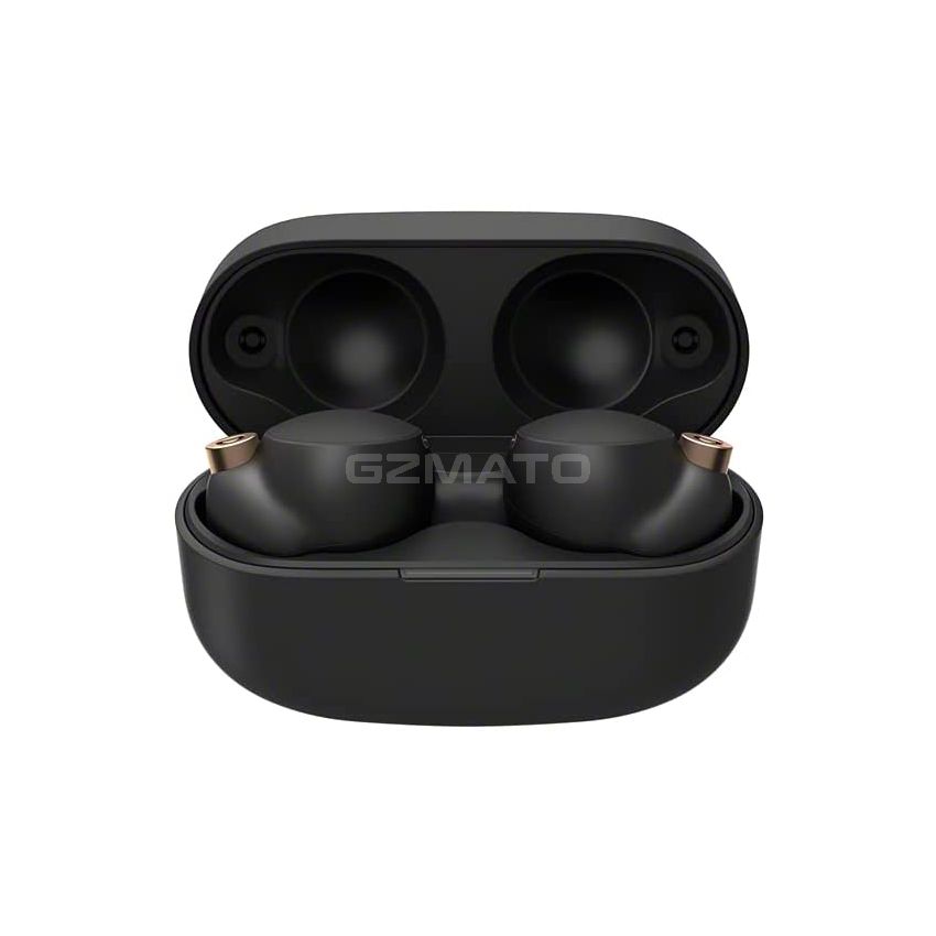 Sony WF-1000XM4 Industry Leading Noise Canceling Truly Wireless Earbud Headphones