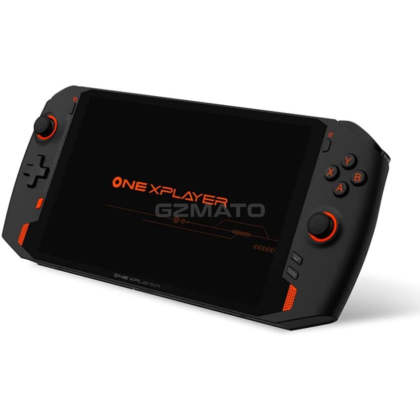OneXPlayer Handheld PC Video Game Console Windows 10 Intel 11th Generation Tiger Lake i7-1165G7 8.4 Inches 2560x1600 Mini Pocket Ultrabook UMPC Tablet PC 16GB RAM 1TB Nvme SSD